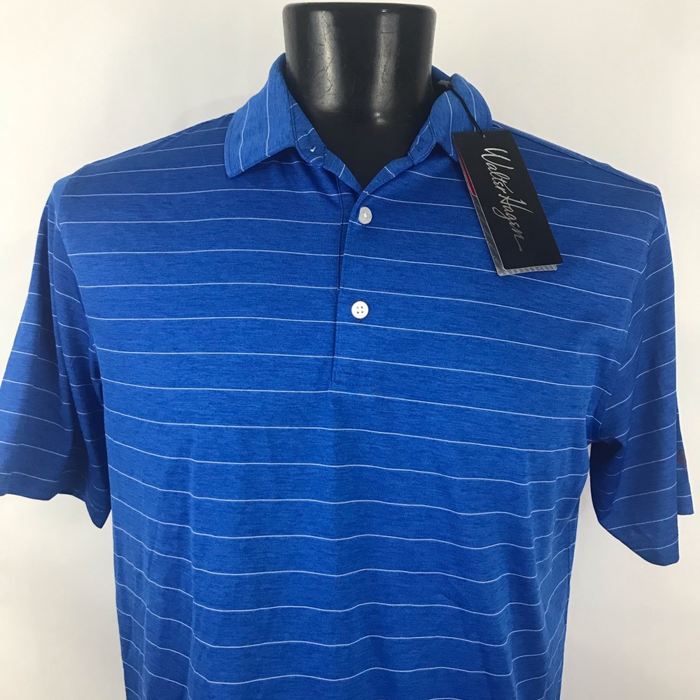 Men’s Walter Hagen Polo Shirt